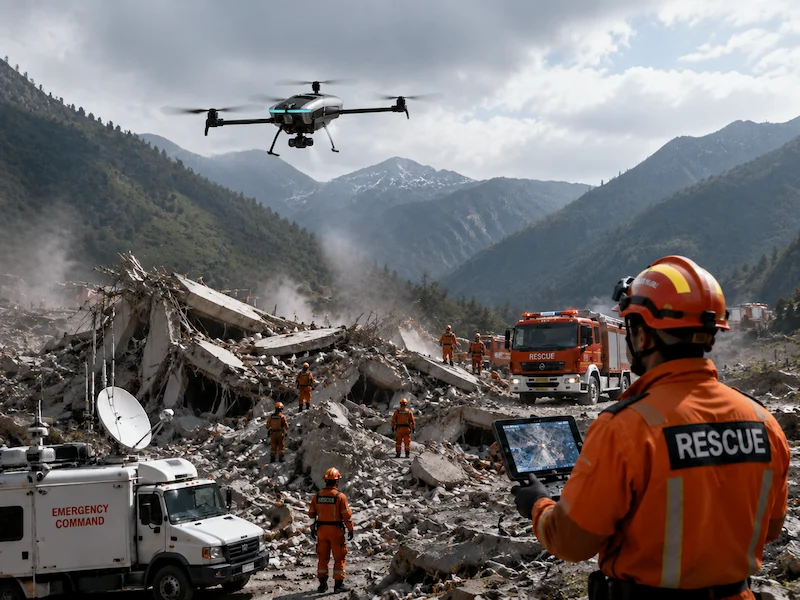 Emergency Response