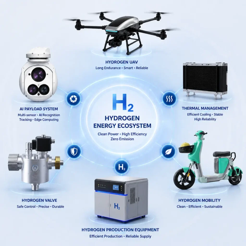 HITS Hydrogen Energy Solutions