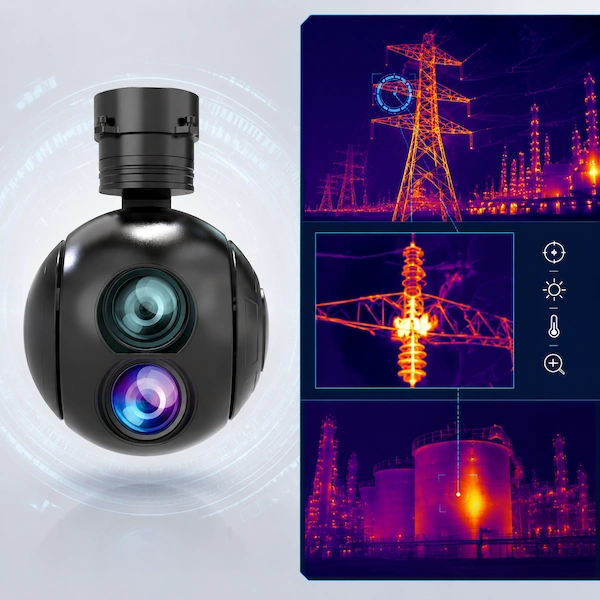 Infrared Thermal