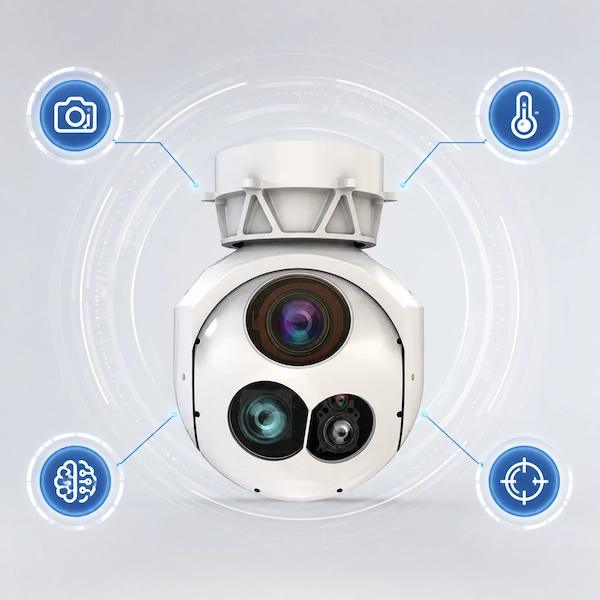 Multi-Sensor Integration