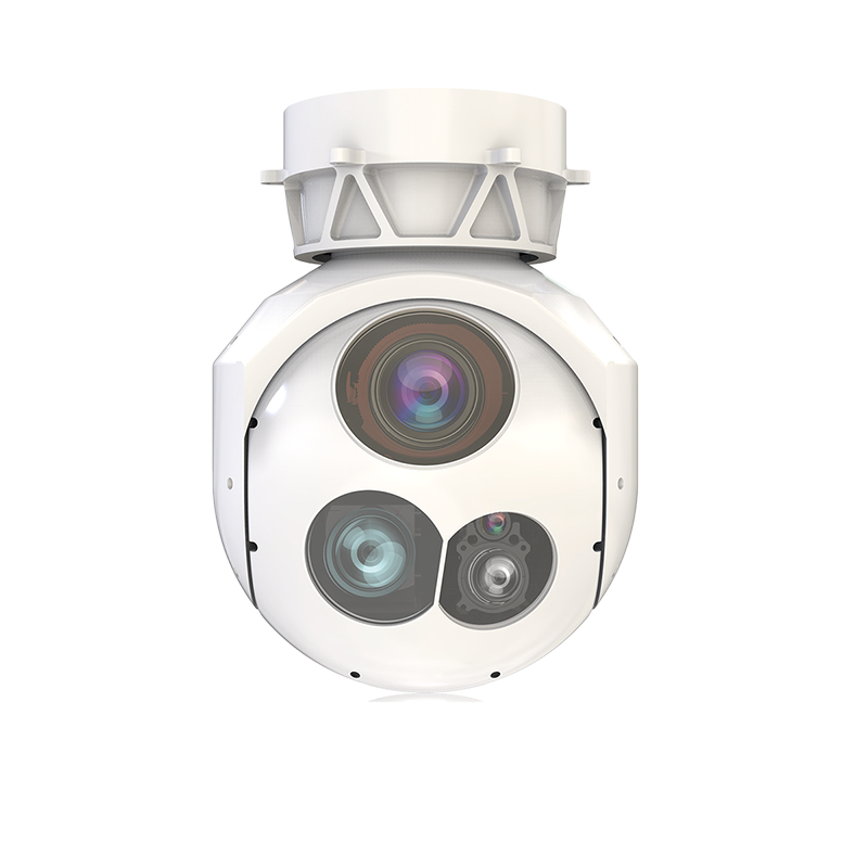 QD-200T ai payload