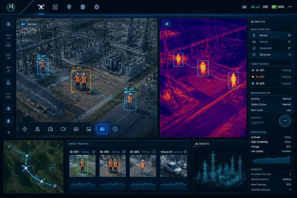 AI Mission Intelligence